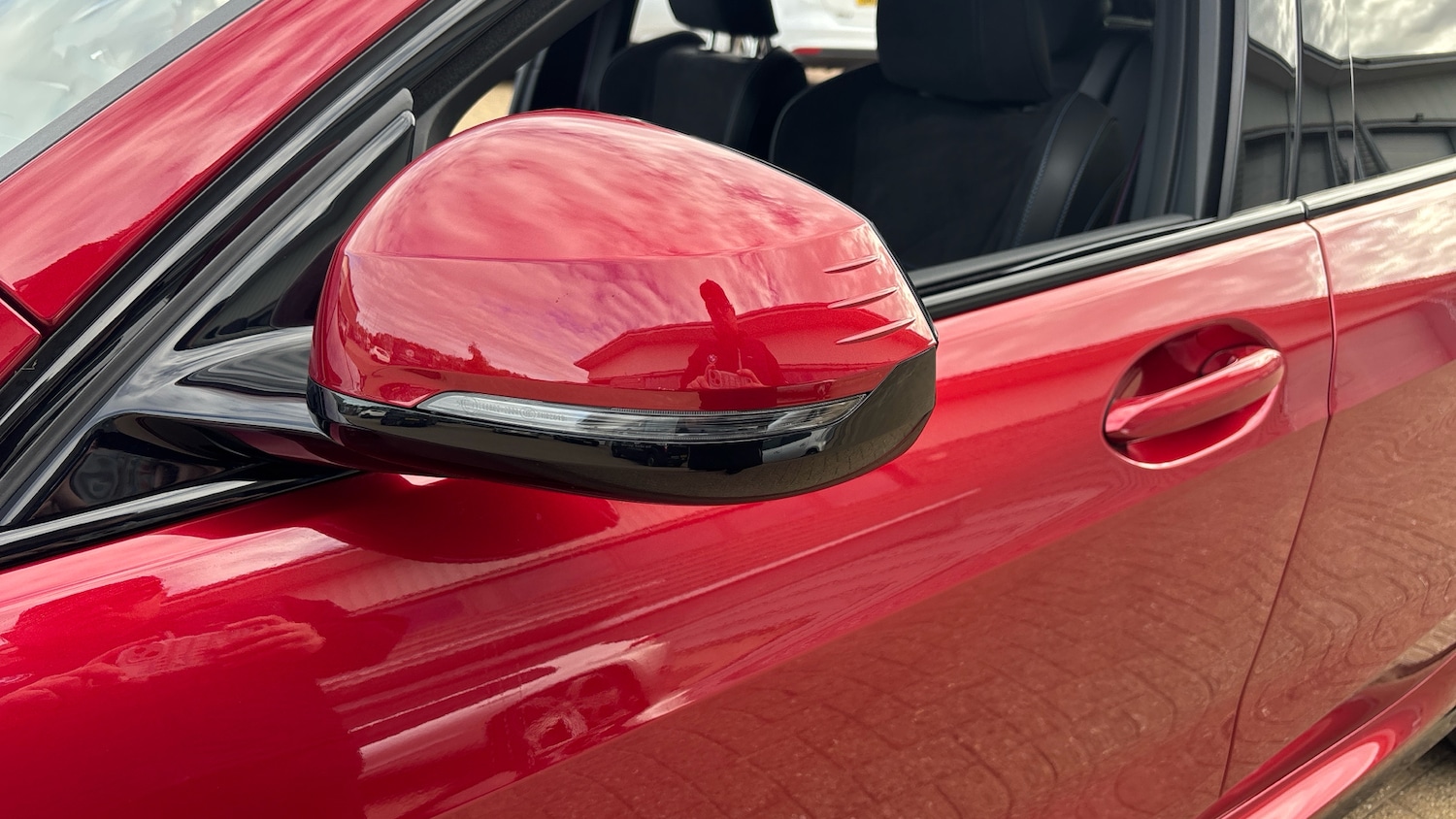 Used BMW 1 Series 2025 for sale - 77068964: Photo 36