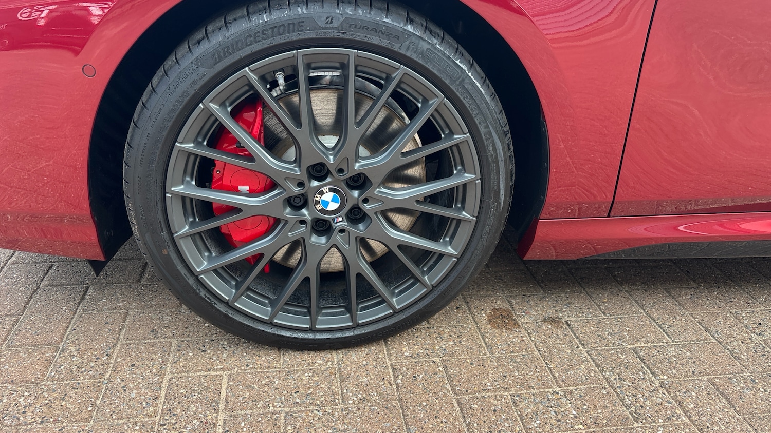 Used BMW 1 Series 2025 for sale - 77068964: Photo 38