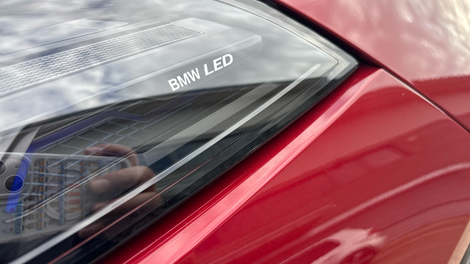 Used BMW 1 Series 2025 for sale - 77068964: Photo 39