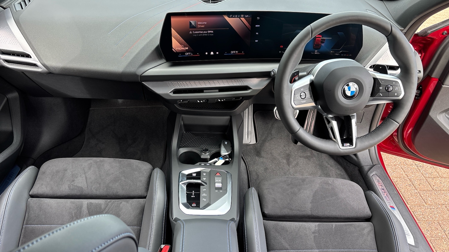 Used BMW 1 Series 2025 for sale - 77068964: Photo 4