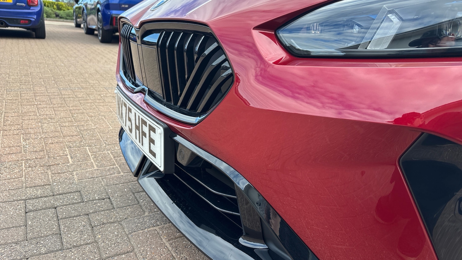 Used BMW 1 Series 2025 for sale - 77068964: Photo 41