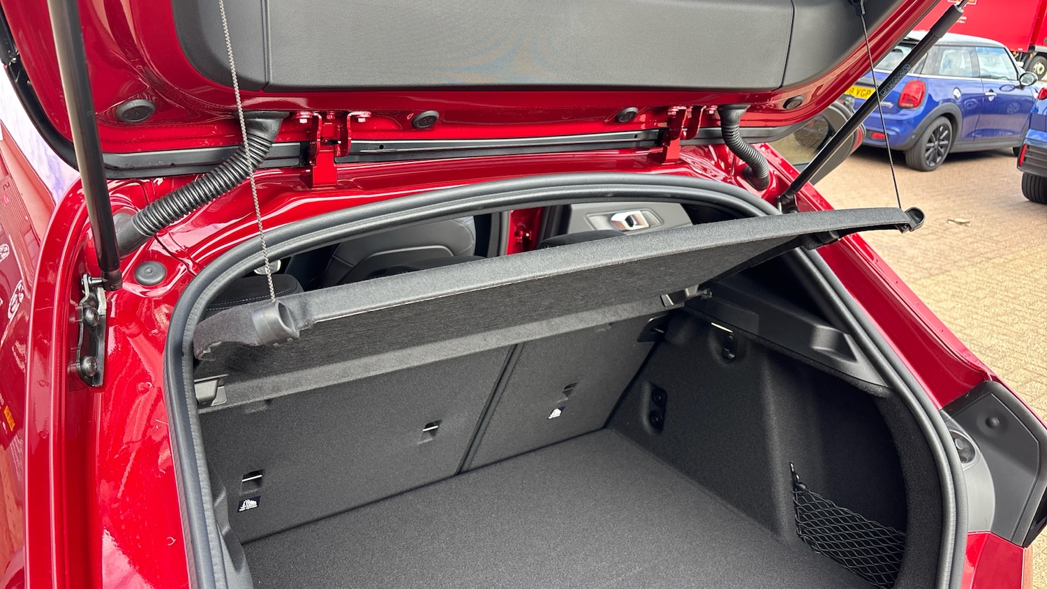 Used BMW 1 Series 2025 for sale - 77068964: Photo 47