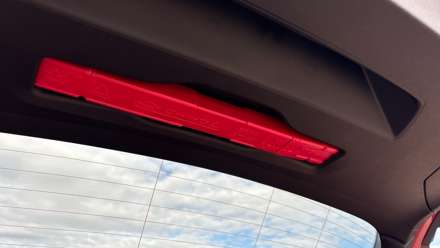 Used BMW 1 Series 2025 for sale - 77068964: Photo 48