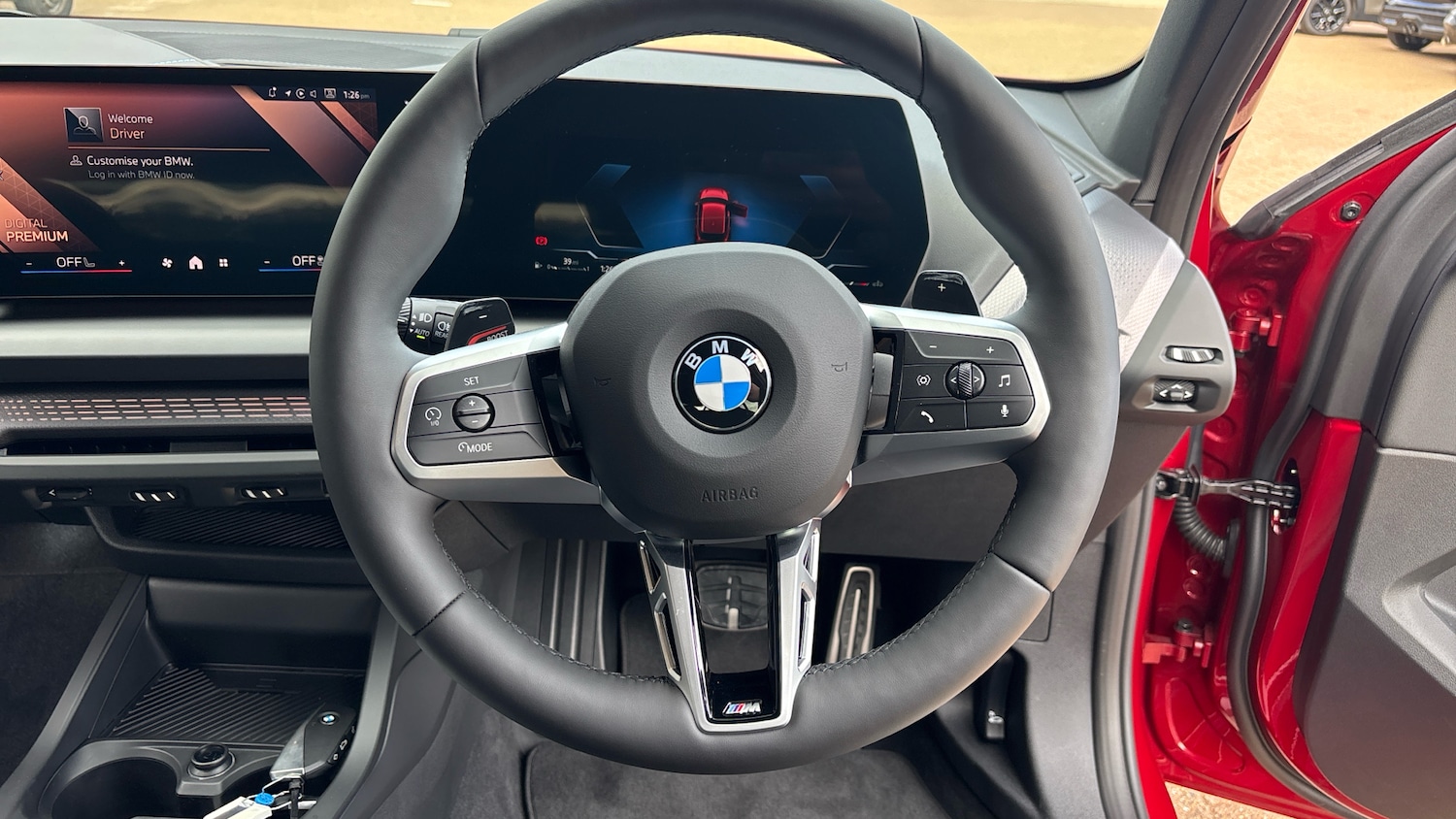 Used BMW 1 Series 2025 for sale - 77068964: Photo 5