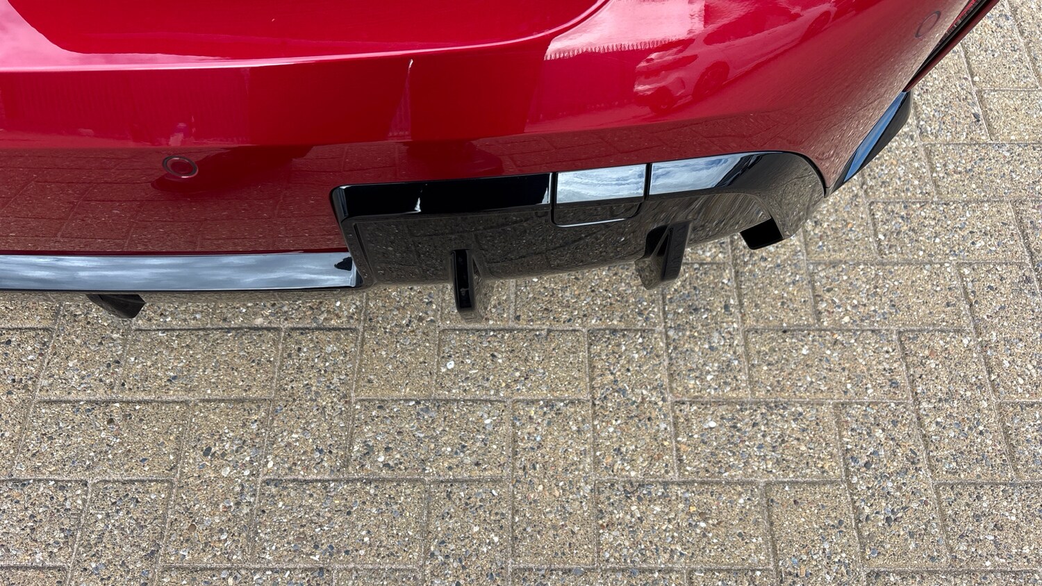 Used BMW 1 Series 2025 for sale - 77068964: Photo 50