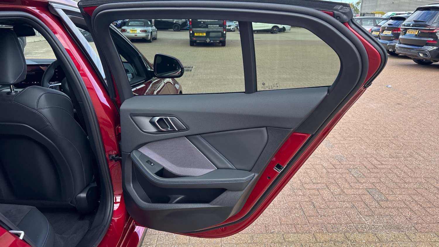 Used BMW 1 Series 2025 for sale - 77068964: Photo 54