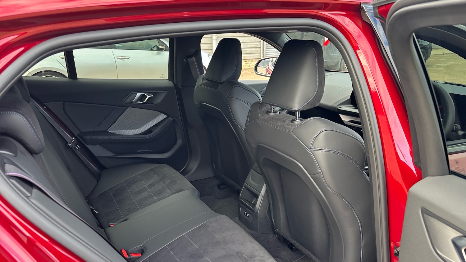 Used BMW 1 Series 2025 for sale - 77068964: Photo 56