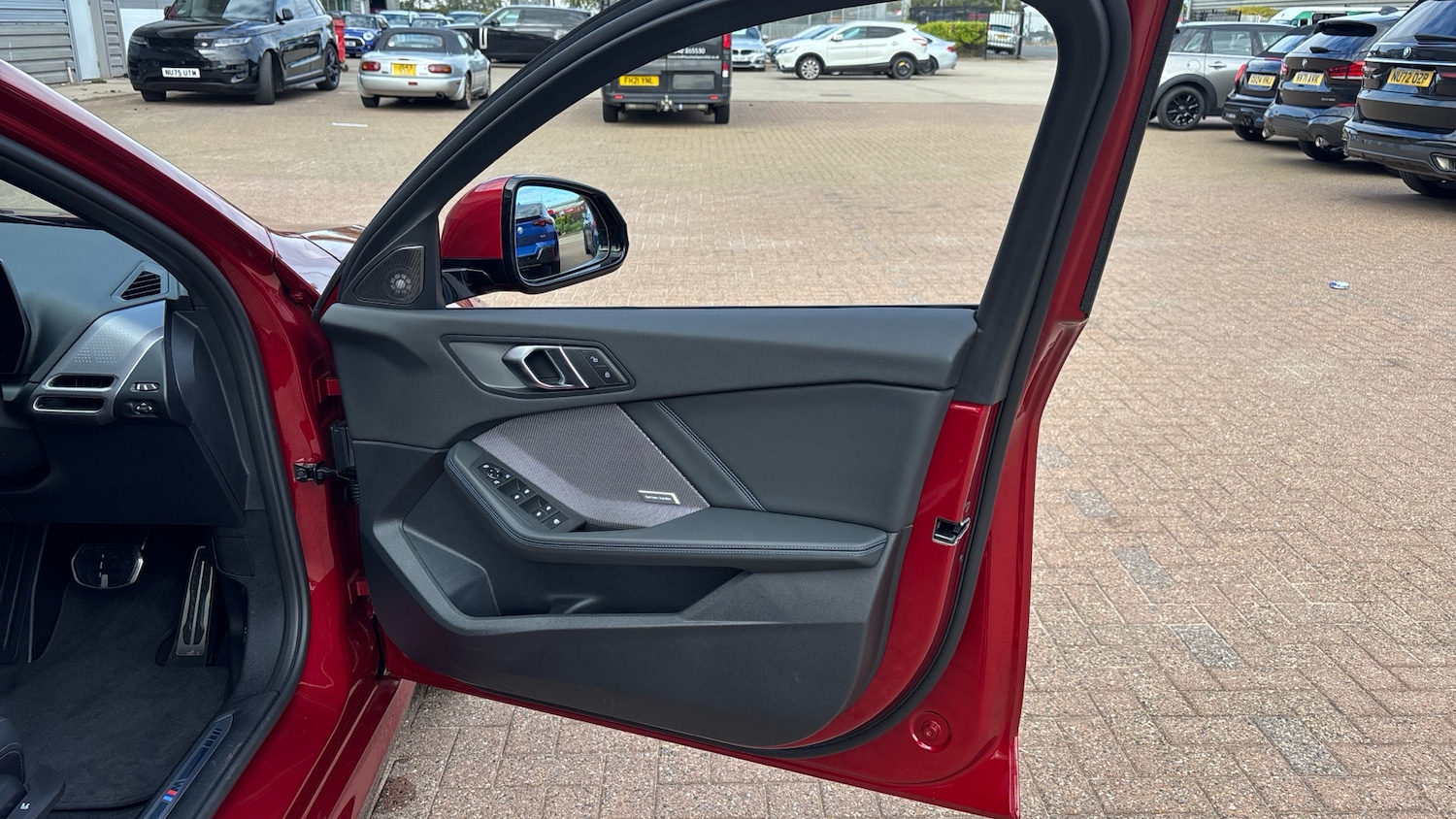 Used BMW 1 Series 2025 for sale - 77068964: Photo 57