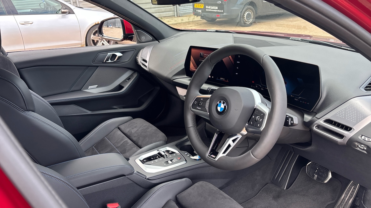 Used BMW 1 Series 2025 for sale - 77068964: Photo 6