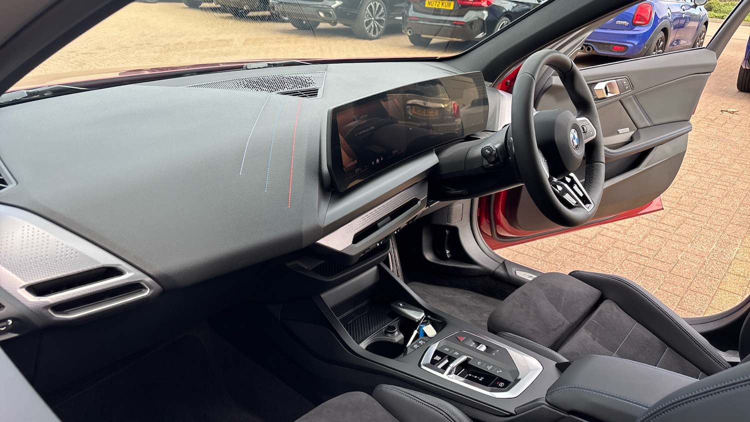 Used BMW 1 Series 2025 for sale - 77068964: Photo 7