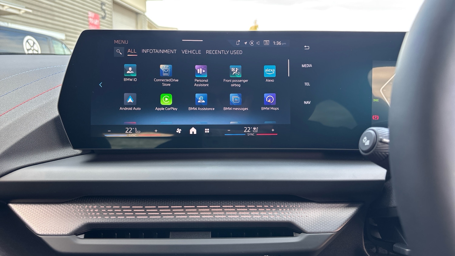 Used BMW 1 Series 2025 for sale - 77068964: Photo 71