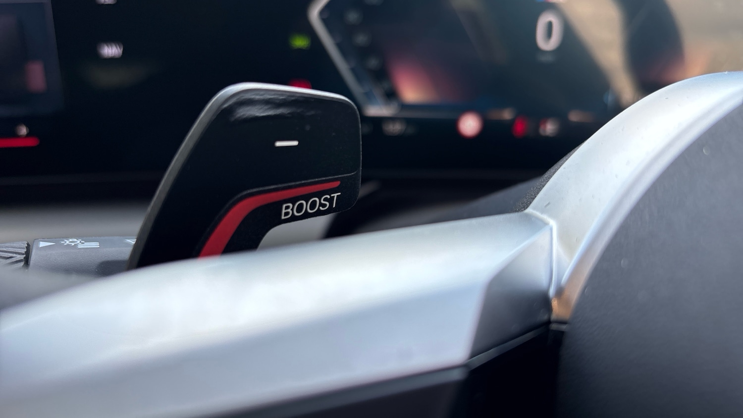 Used BMW 1 Series 2025 for sale - 77068964: Photo 77