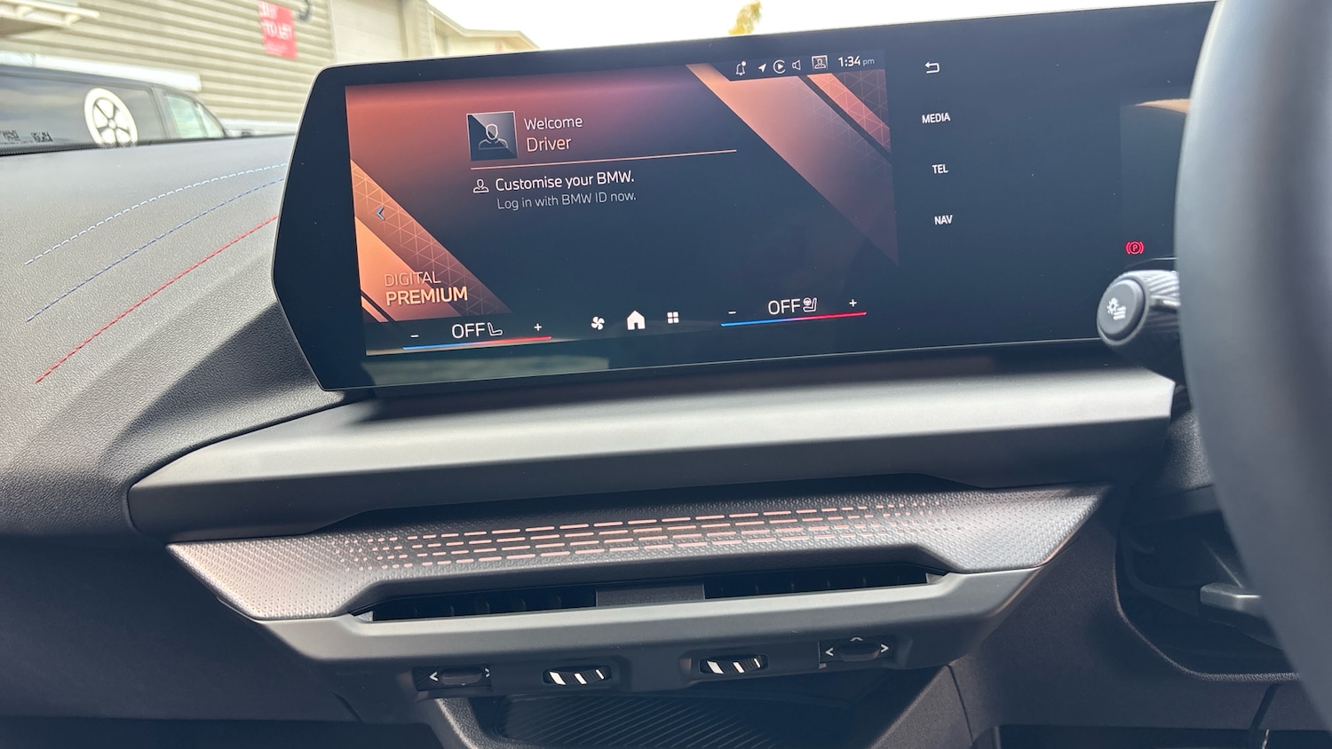 Used BMW 1 Series 2025 for sale - 77068964: Photo 8