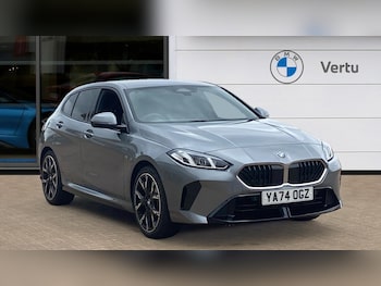 BMW - 1 Series