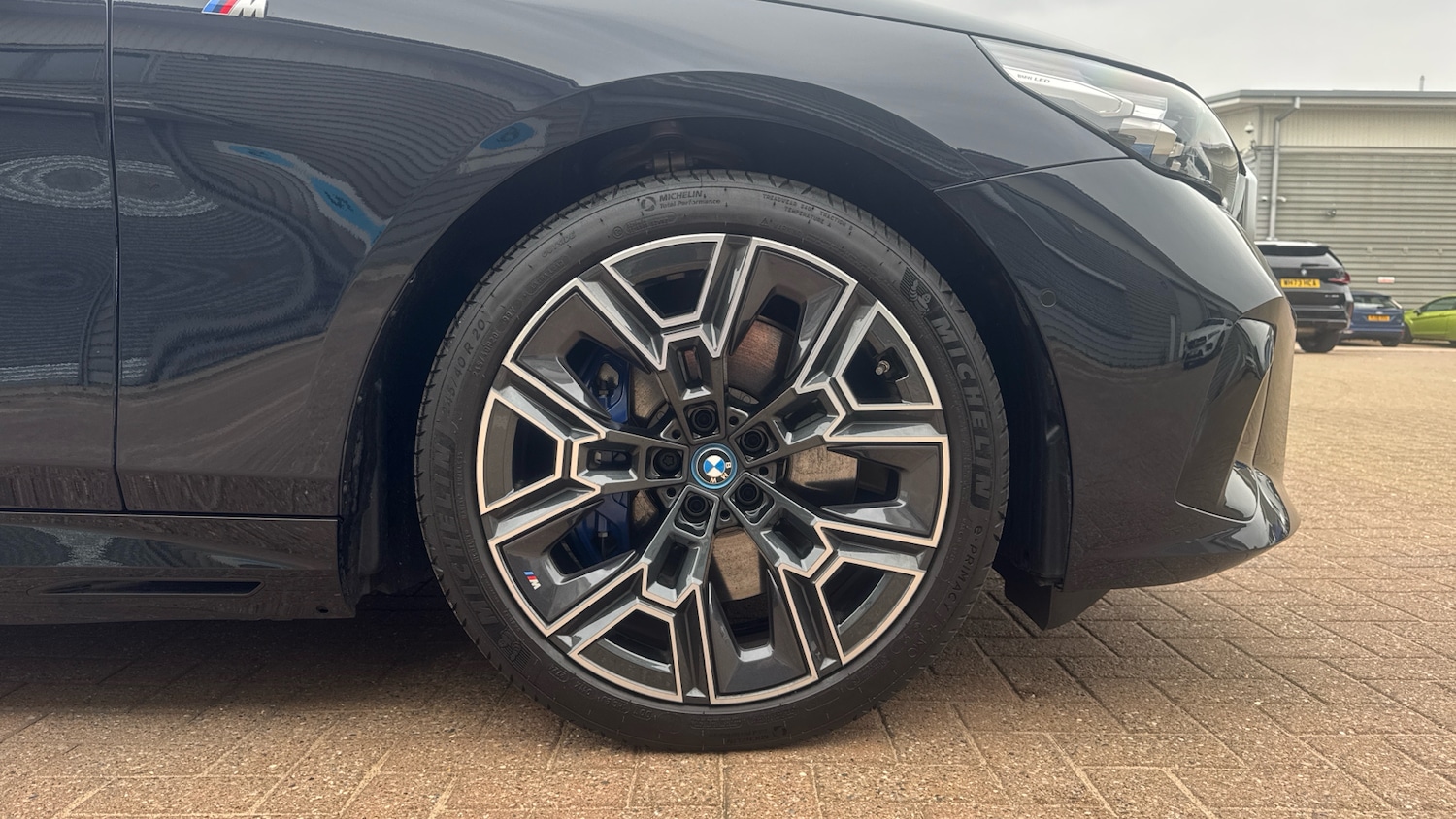 Used BMW i5 2025 for sale - 77365102: Photo 14