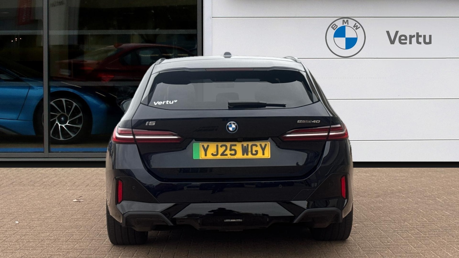Used BMW i5 2025 for sale - 77365102: Photo 15