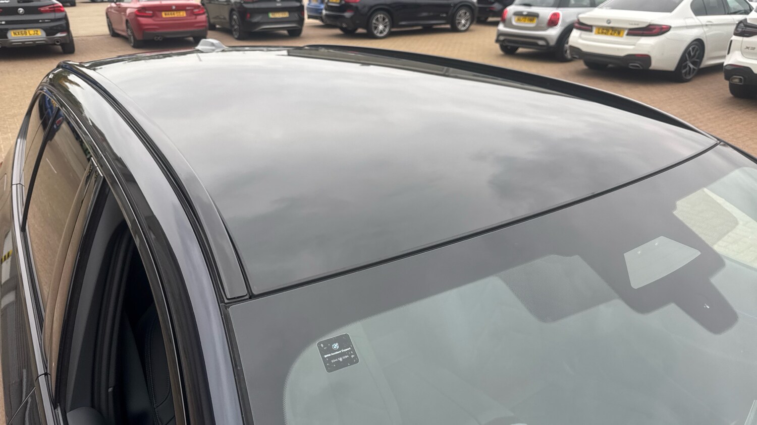 Used BMW i5 2025 for sale - 77365102: Photo 21