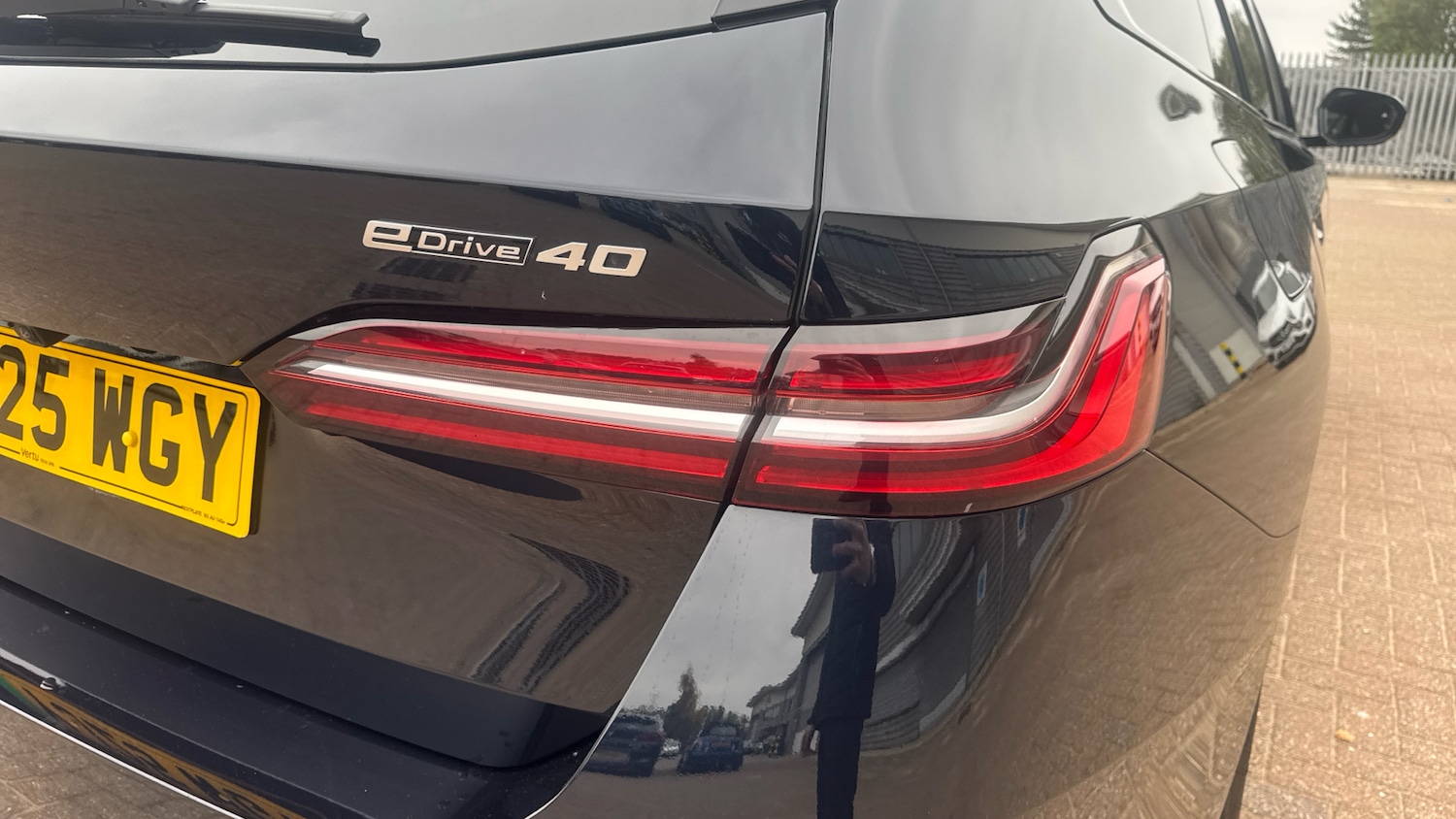 Used BMW i5 2025 for sale - 77365102: Photo 22