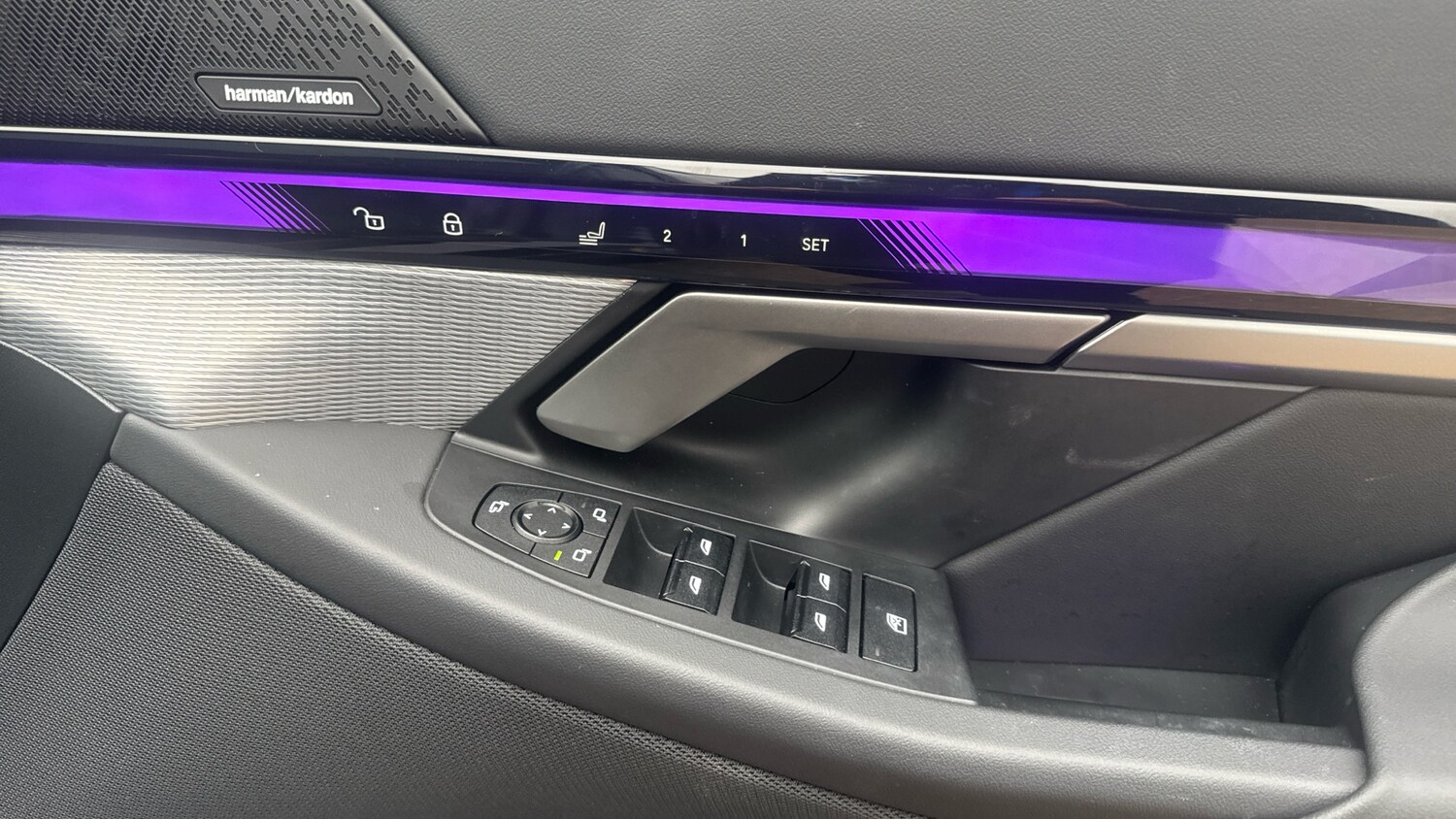 Used BMW i5 2025 for sale - 77365102: Photo 24