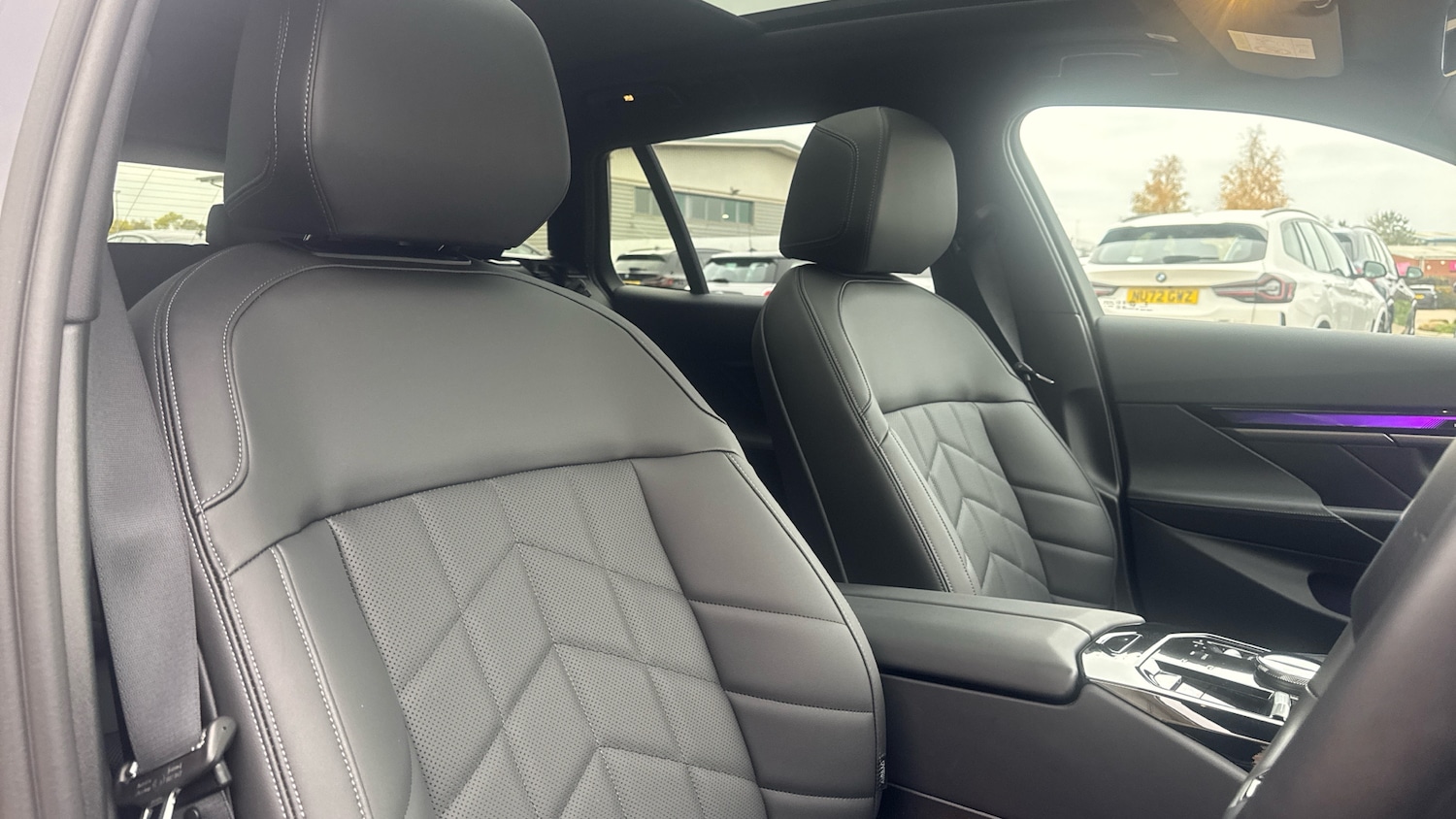 Used BMW i5 2025 for sale - 77365102: Photo 27