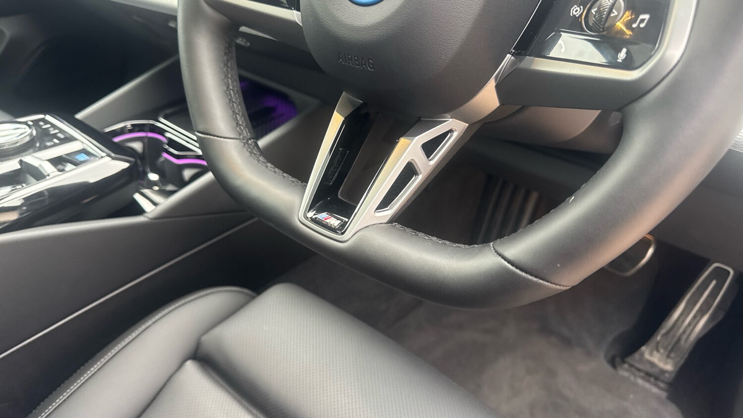 Used BMW i5 2025 for sale - 77365102: Photo 29