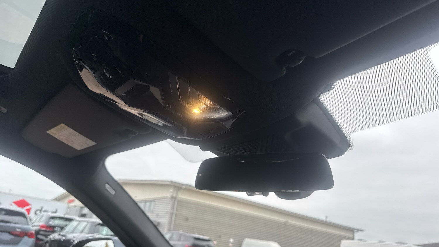 Used BMW i5 2025 for sale - 77365102: Photo 32