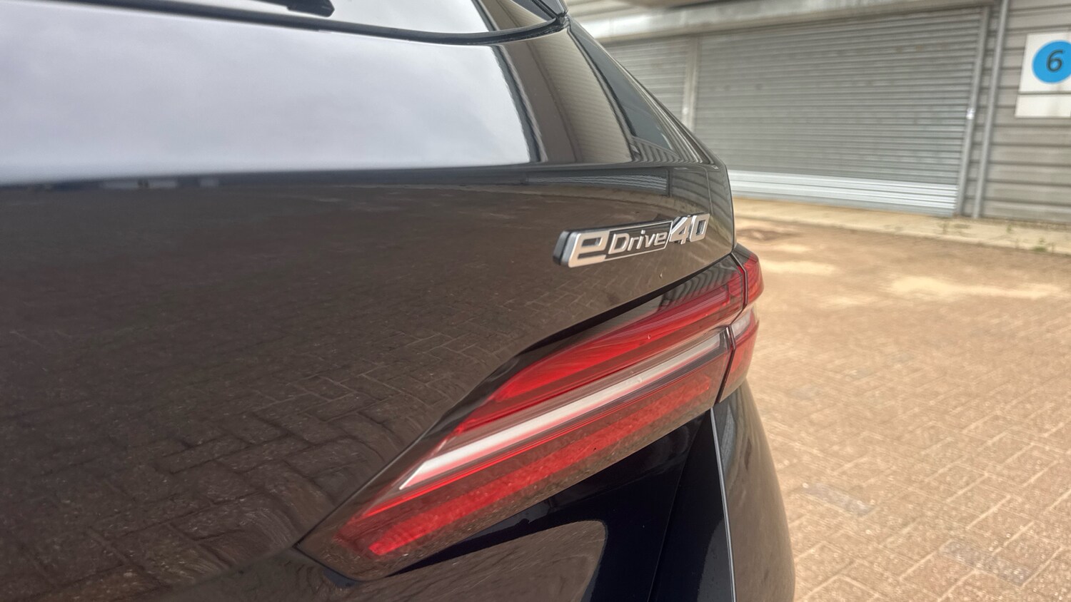 Used BMW i5 2025 for sale - 77365102: Photo 41