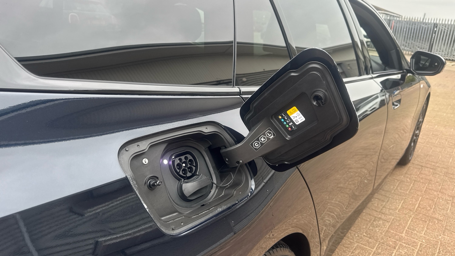 Used BMW i5 2025 for sale - 77365102: Photo 44