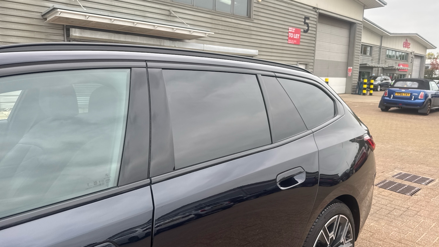 Used BMW i5 2025 for sale - 77365102: Photo 46