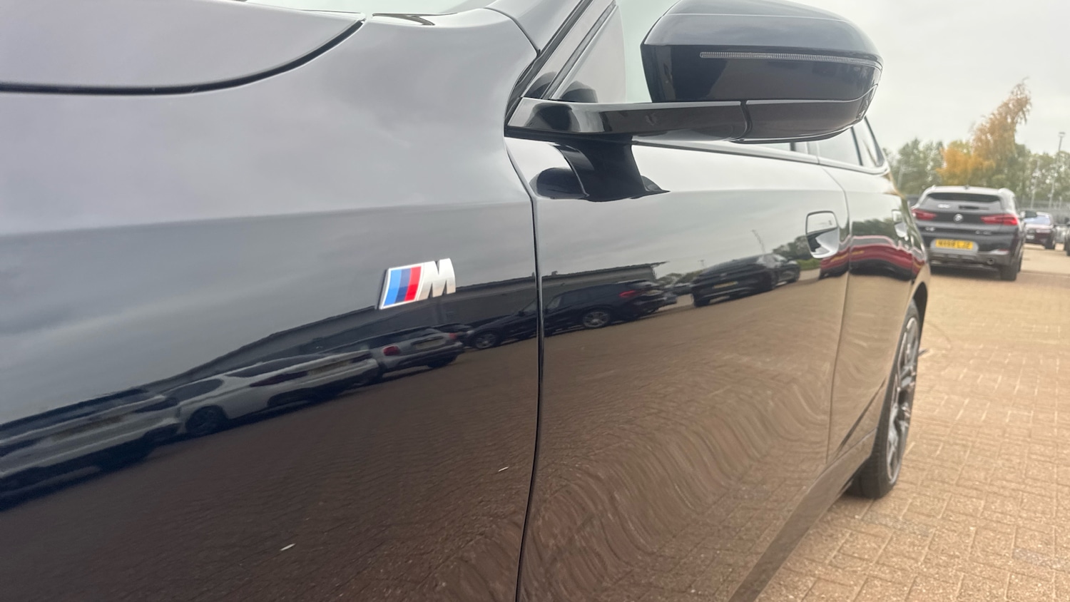 Used BMW i5 2025 for sale - 77365102: Photo 49