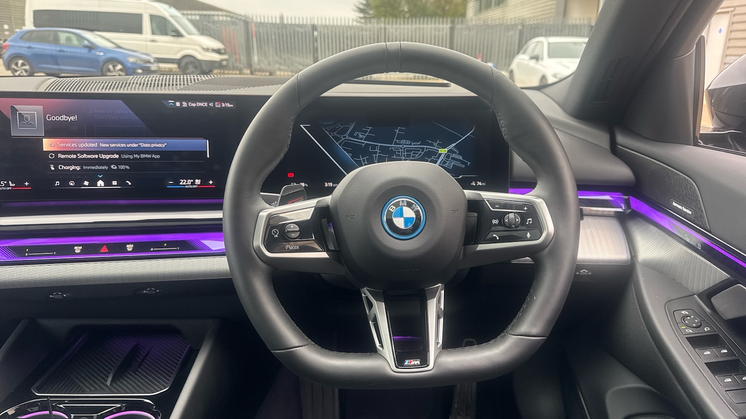 Used BMW i5 2025 for sale - 77365102: Photo 5