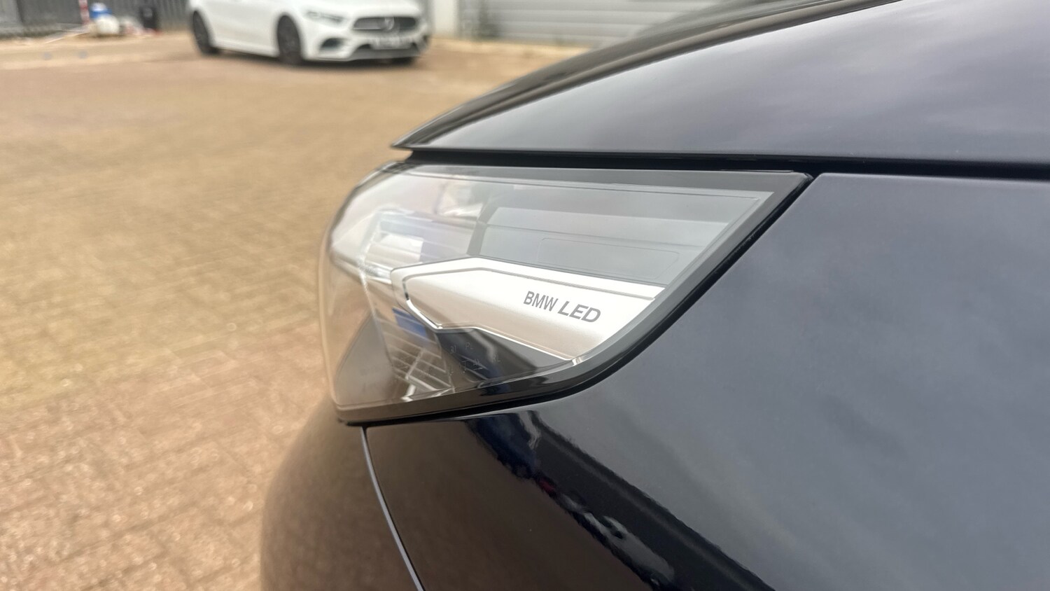 Used BMW i5 2025 for sale - 77365102: Photo 51