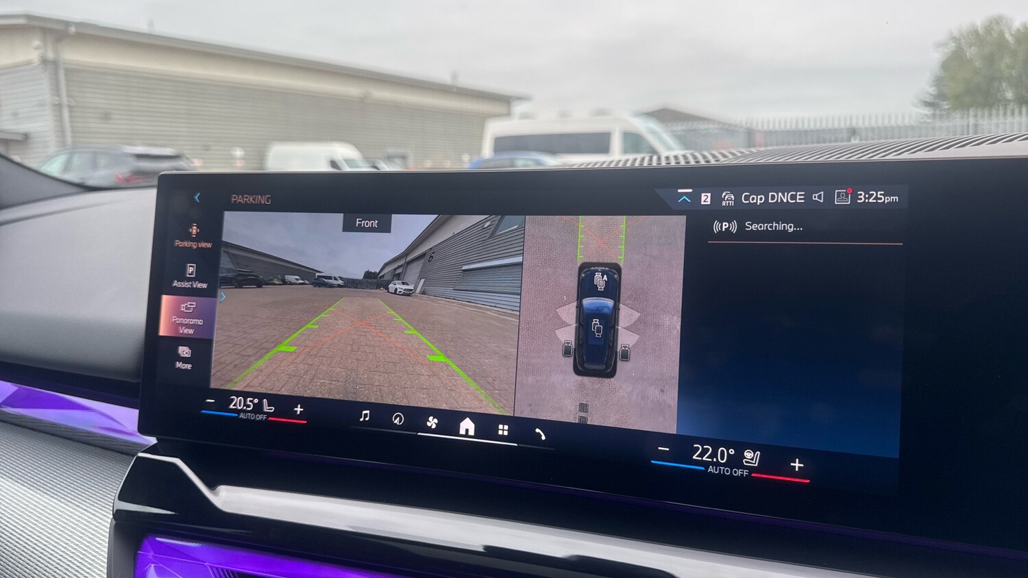 Used BMW i5 2025 for sale - 77365102: Photo 60