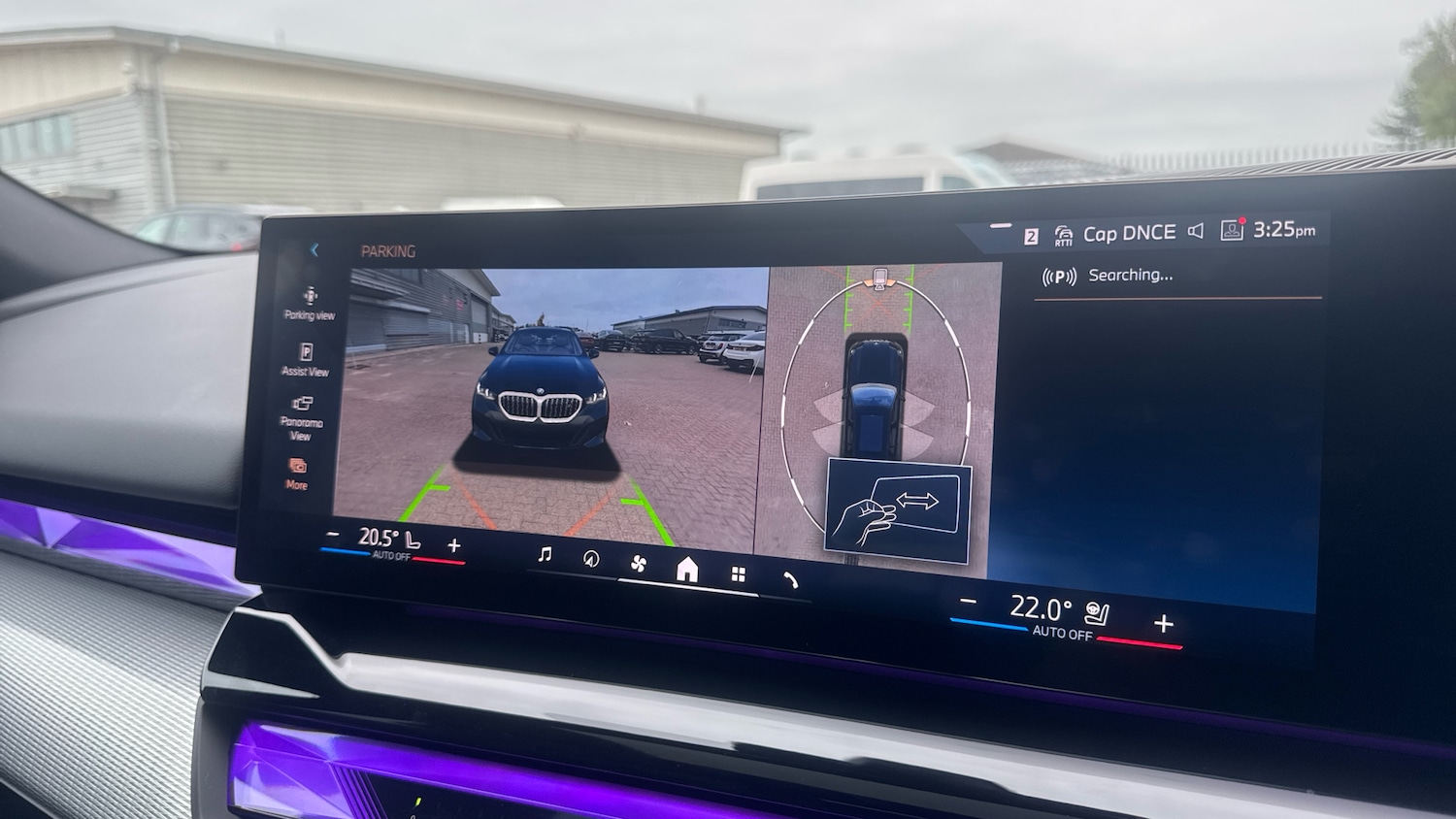 Used BMW i5 2025 for sale - 77365102: Photo 61