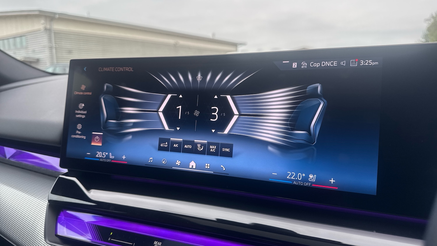 Used BMW i5 2025 for sale - 77365102: Photo 63