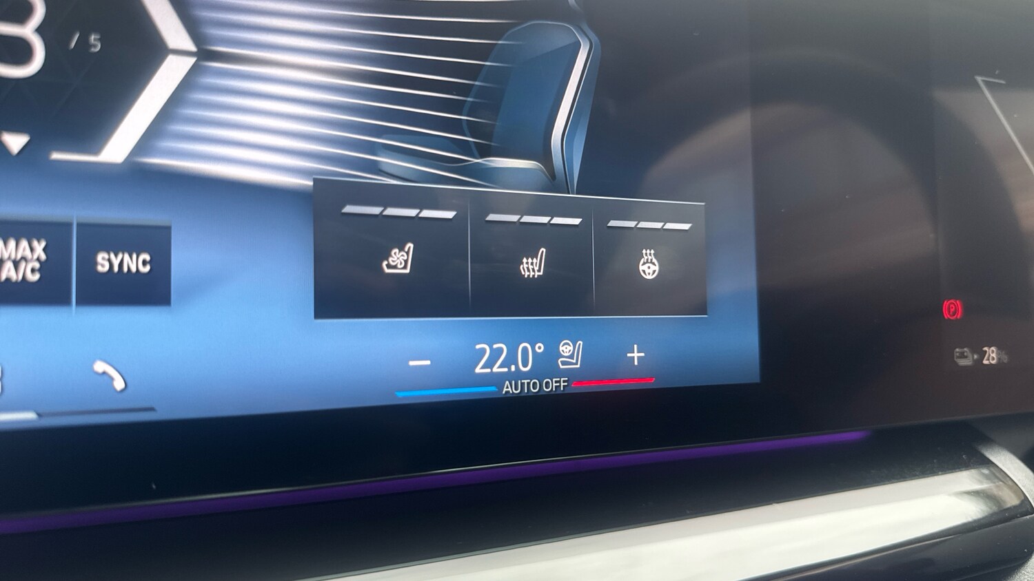 Used BMW i5 2025 for sale - 77365102: Photo 64