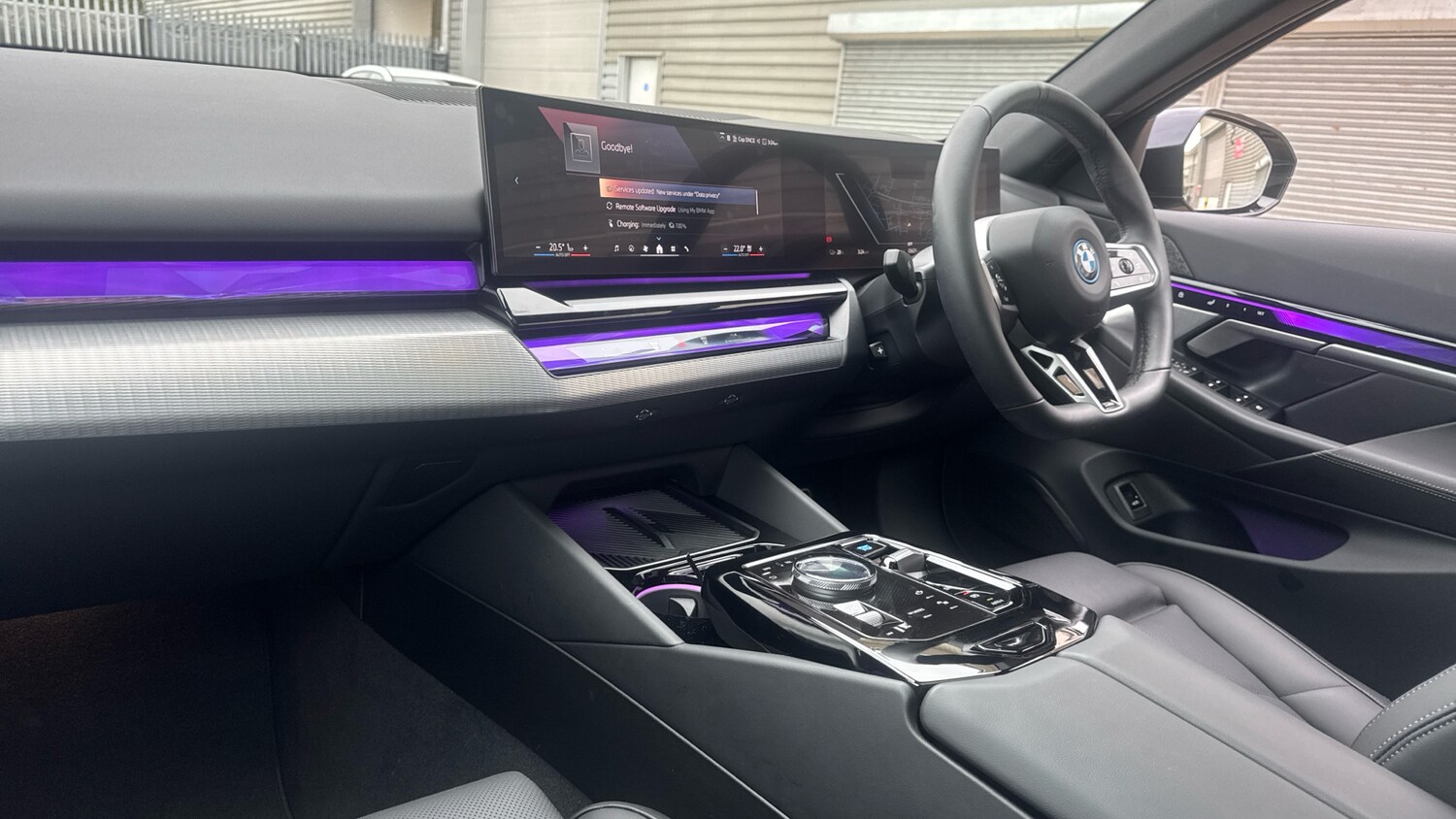 Used BMW i5 2025 for sale - 77365102: Photo 7