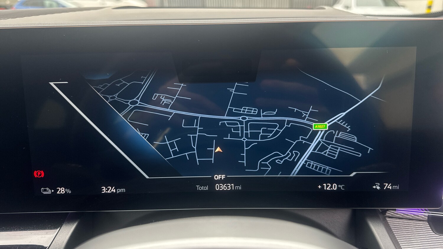 Used BMW i5 2025 for sale - 77365102: Photo 9