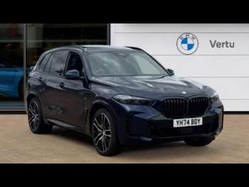 2024 (74) - xDrive50e M Sport 5dr Auto [Tech/Pro Pack] Estate