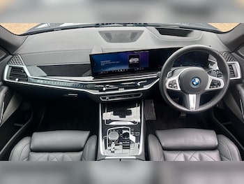 Used BMW X5 2024 for sale - 75396683: Photo