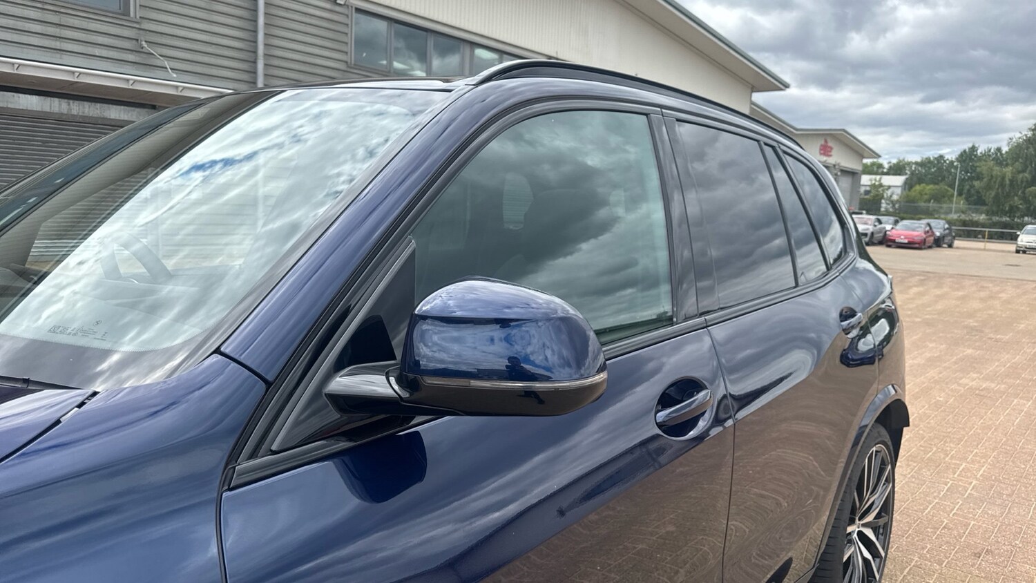 Vehicle 57