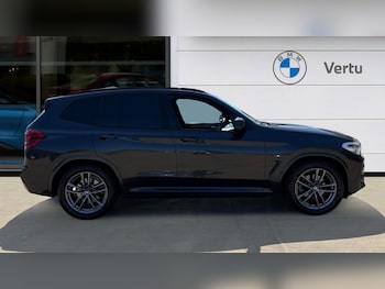 Used BMW X3 2020 for sale - 78581936: Photo