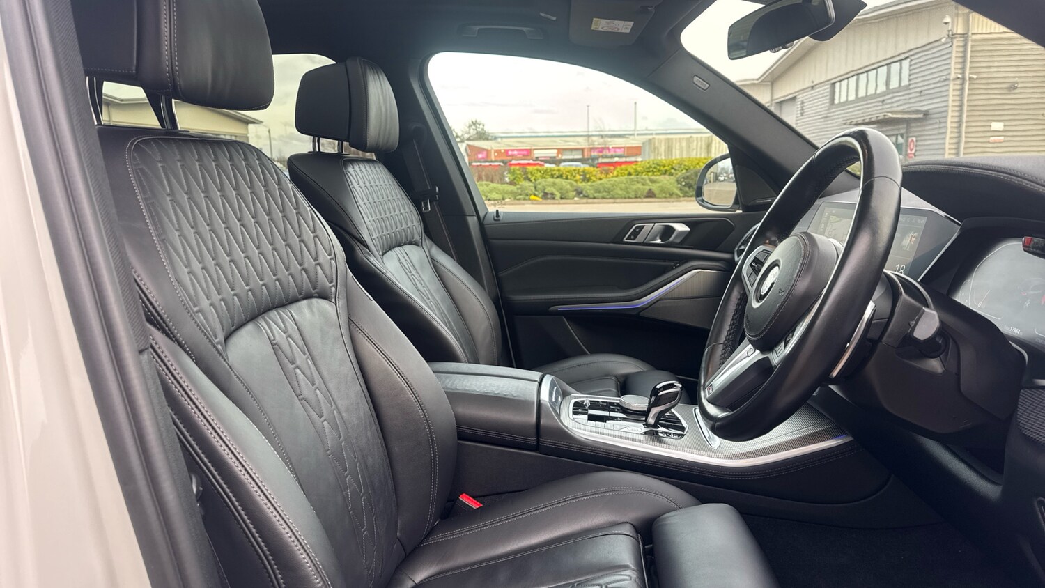 Used BMW X5 2022 for sale - 77650158: Photo 11