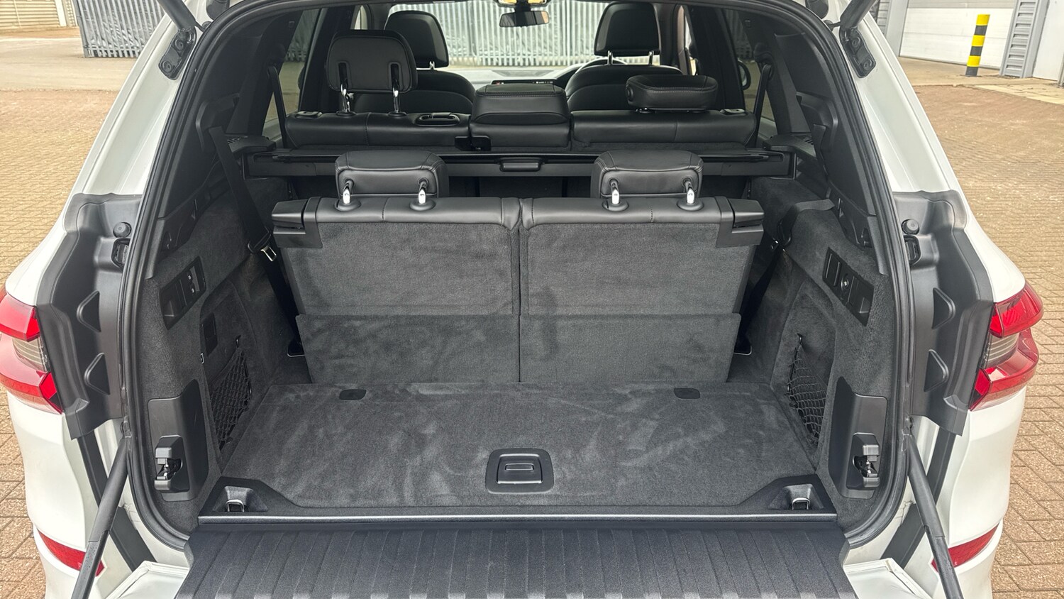 Used BMW X5 2022 for sale - 77650158: Photo 13