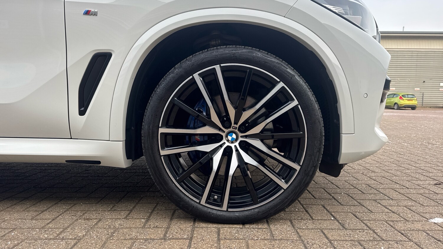 Used BMW X5 2022 for sale - 77650158: Photo 14