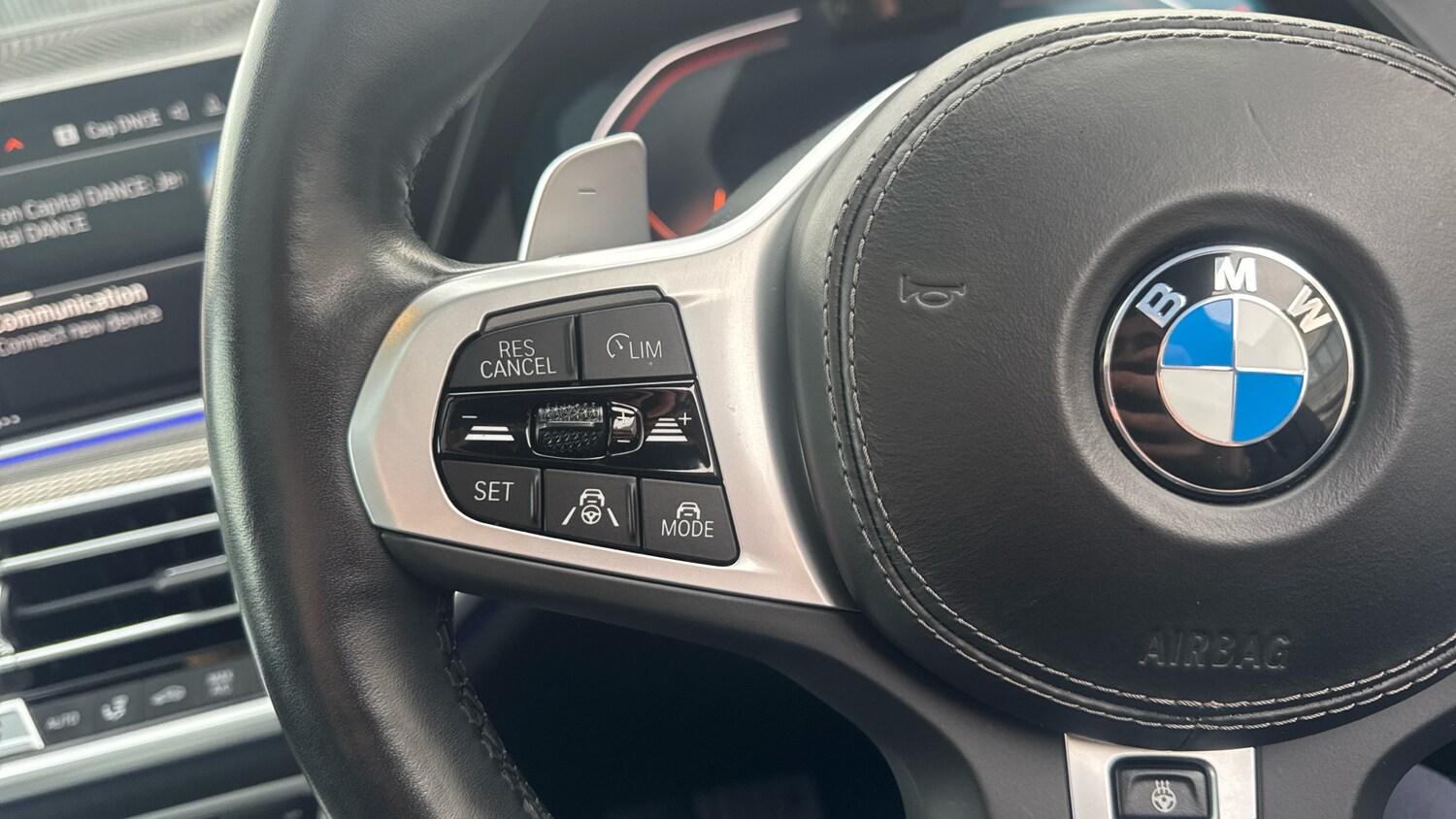 Used BMW X5 2022 for sale - 77650158: Photo 17