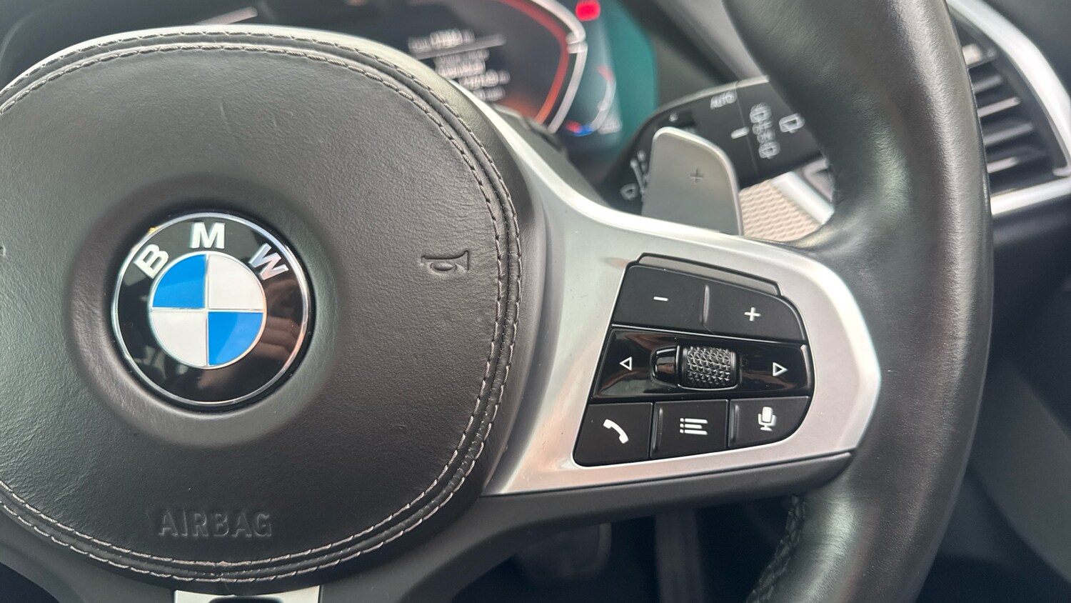 Used BMW X5 2022 for sale - 77650158: Photo 18