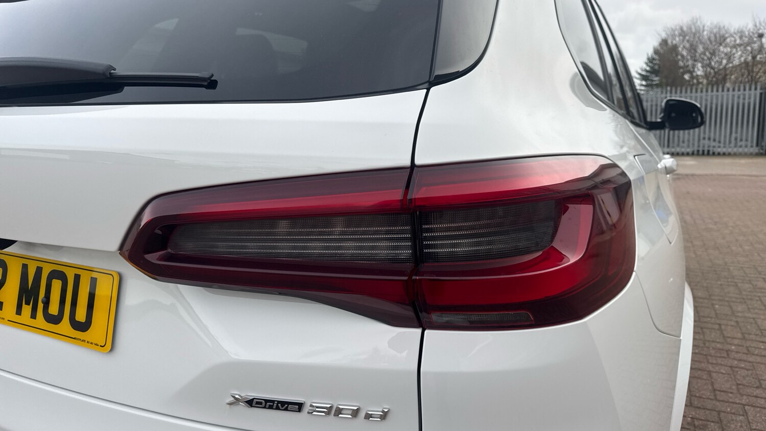 Used BMW X5 2022 for sale - 77650158: Photo 22