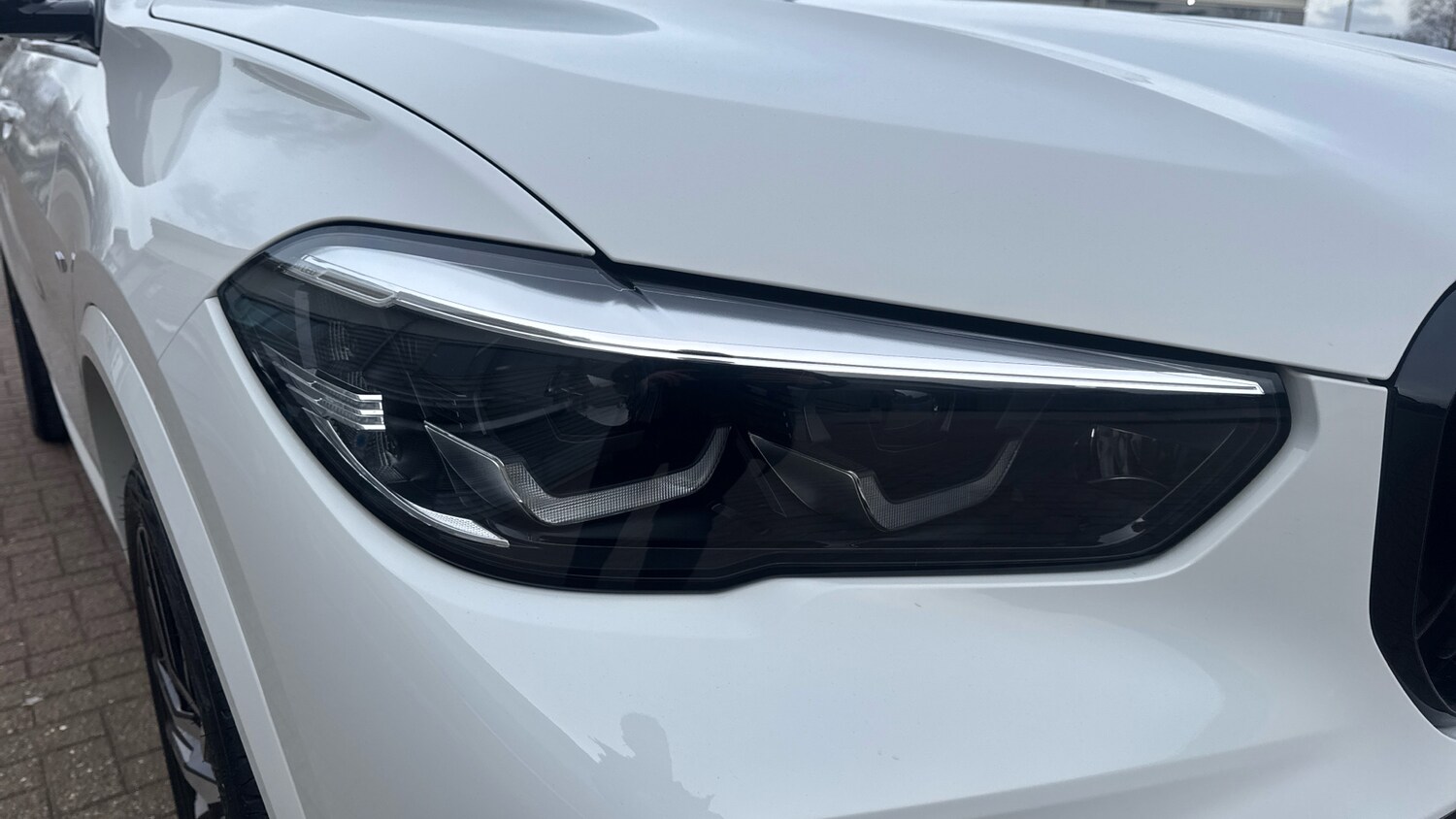 Used BMW X5 2022 for sale - 77650158: Photo 23