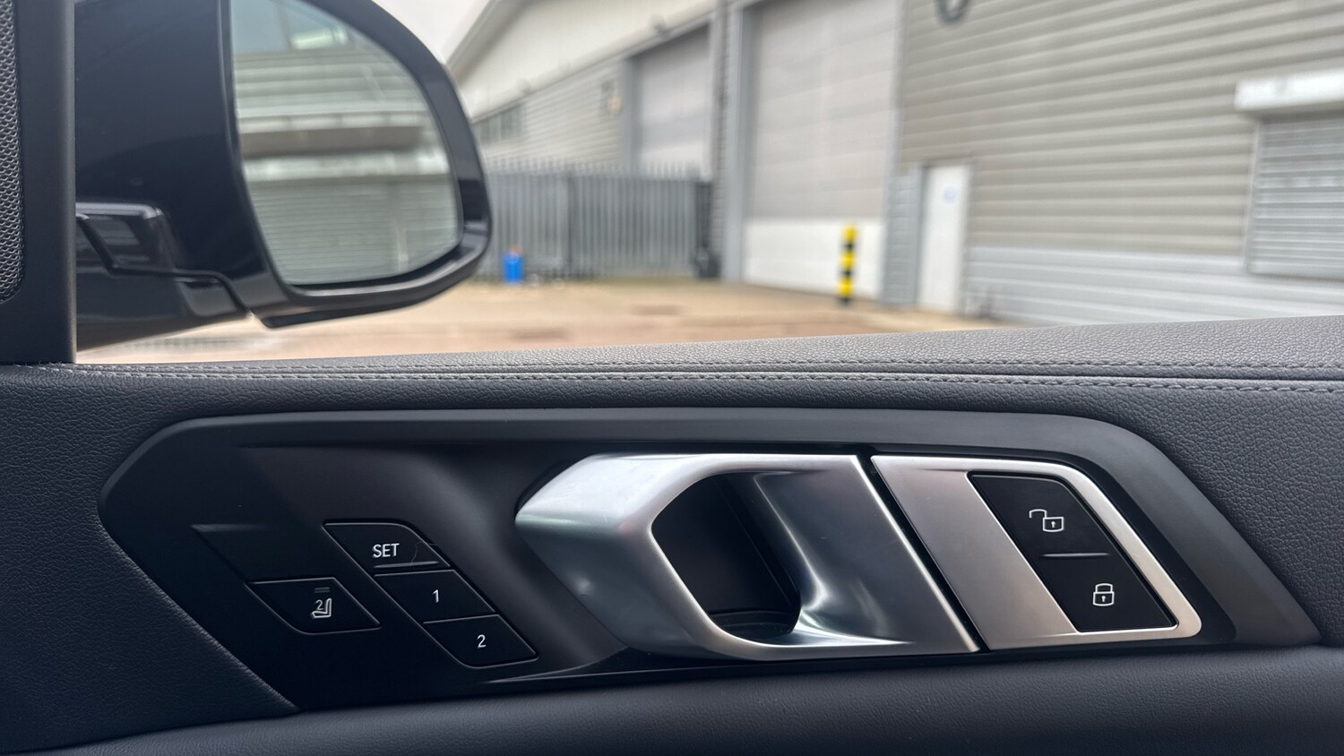 Used BMW X5 2022 for sale - 77650158: Photo 24